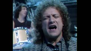 Foreigner – I Want To Know What Love Is (1984)