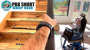 A Code Passing AND Beautiful Handrail | PBB Shorts