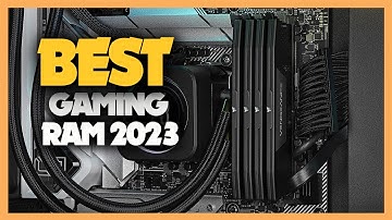 Top 10 Best Gaming Ram 2023