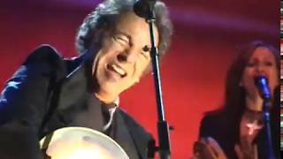 O Mary don't You Weep - Bruce Springsteen - Codroipo (Udine) 2006