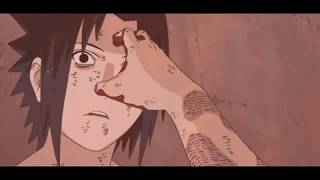 Naruto「AMV」Fireflies // Owl Gambino - Firebone (Redbone Remix)