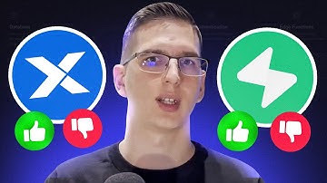 Xano VS Supabase (2025) - A Detailed Overview with a Demo