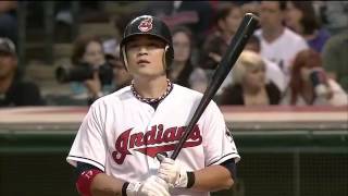 TEX AT CLE - May 04, 2012
