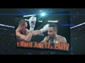 Andre ward vs sergey kovalev  june 17th 2017  bang the book