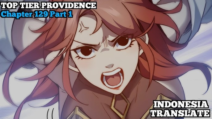 Top Tier Providence: Secretly Cultivate for a Thousand Years (Webtoon)