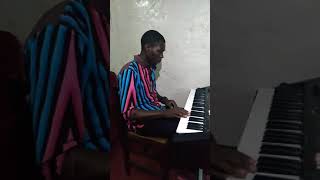 Kunapendeza By Alfred Ossonga Maestro And Played By Jeremiah Oliech In Key C