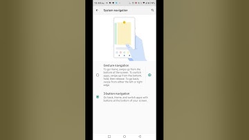 Back Button Setting In Tecno Spark 9, How To Hide Back Button In Tecno Spark 9,