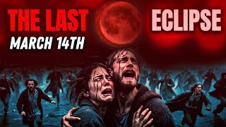 Get Ready For The Biggest Blood Moon Eclipse In America