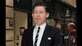 Where is Lee Evans now – retirement announcement, family life and mental struggles