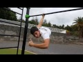 STREET WORKOUT - TRAINING #2