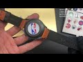 Обзор часов Tissot Chrono XL NBA Collector T116.617.36.051.08 (T1166173605108)