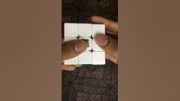 "The Most Satisfying Rubik