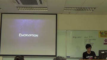 Crypto Puzzles in CTF - from beginner to winner (beginner level)