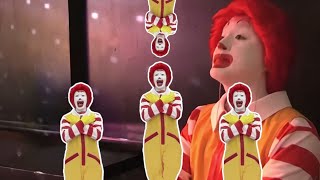 [YTPMV] Ronald heaven