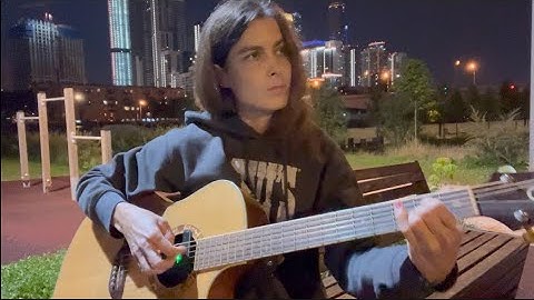 Thumbnail of Игорь Тальков - "Летний дождь"  кавер от AlterEgo-T (Tatiana)