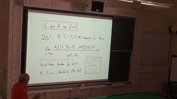 I. Bárány: Convex cones, integral zonotopes, and their limit shape