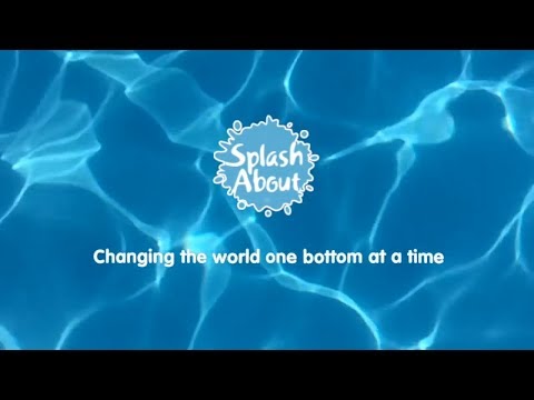 วีดีโอ: เสื้อผ้าเด็กใหม่จาก Splash About