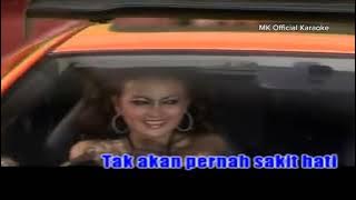 Anita Khaca - Ga jaman Punya Pacar Satu (Karaoke Original)
