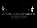 Chennai sports center