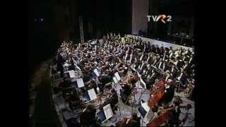 Therion Goes Classic (Sala Palatului,Romania, 2006) - Symphonic Part