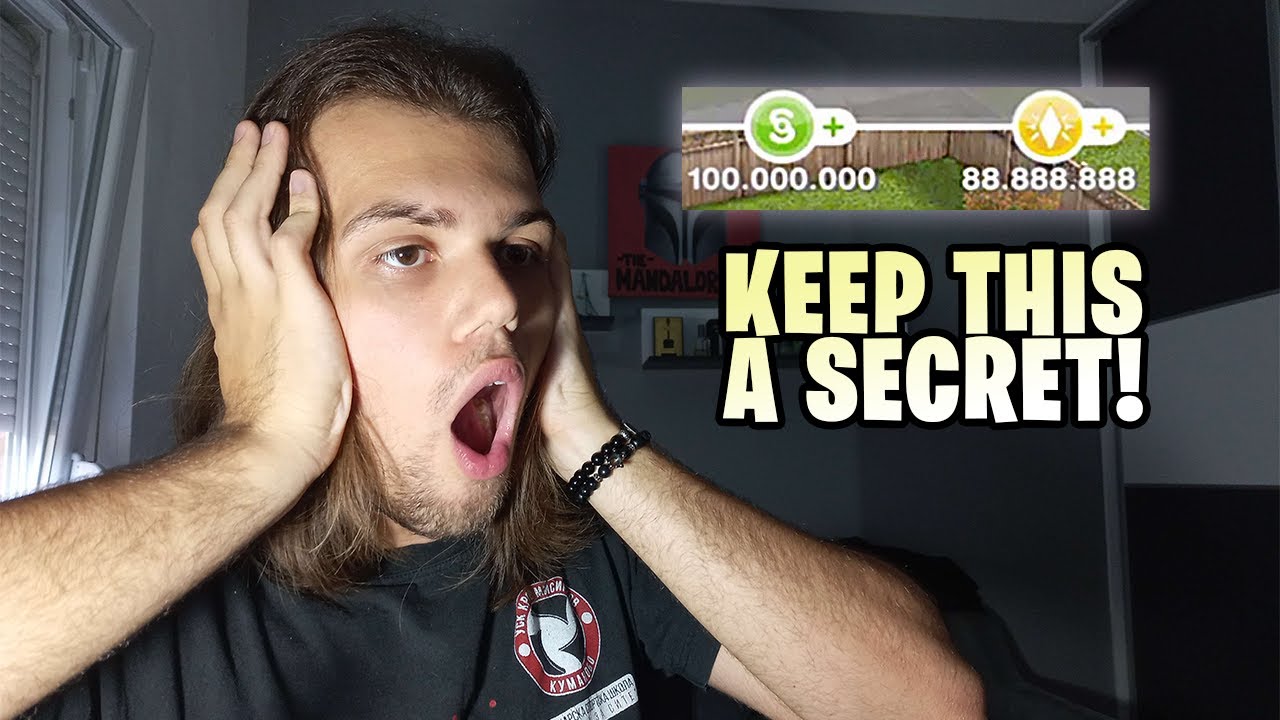 How To Get Sims Freeplay Free Simoleons With This Sims Freeplay Cheat