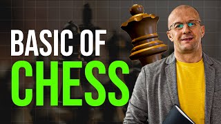 Master the Fundamentals: Chess for Beginners