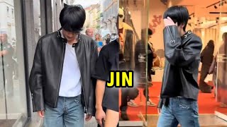 видео: Что на самом деле произошло в Милане? Джин из BTS оказался в центре внимания, а Голливуд остался ... картинка: Что на самом деле произошло в Милане? Джин из BTS оказался в центре внимания, а Голливуд остался ...