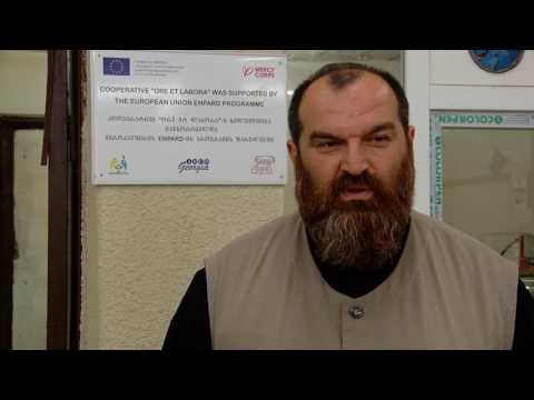 ევროკავშირმა 2013წ  260 სასოფლო-სამეურნეო კოოპერატივი დააფინანსა