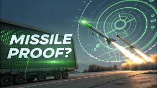 Israel’s Iron Shield: Why Incoming Missiles Keep Failing Every Time
