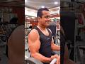 It&#39;s not about bodybuilding... it&#39;s about lifestyle | Dr Vivek Bindra #shorts #workout #fitness