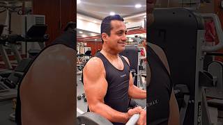 It's not about bodybuilding... it's about lifestyle | Dr Vivek Bindra #shorts #workout #fitness screenshot 5