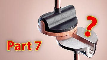 Part 7 of Oddly Satisfying 3D Animations [Compilation 7] - arbenl1berateme