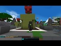 CRAFTRISE - SPEED BUILDERS with AhmetcanDGN (#6)