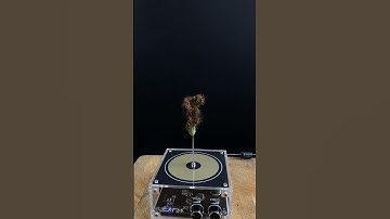 Music Tesla Coil Testing #experiment #testing #lightning #shorts