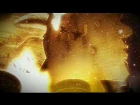 Karas: The Prophecy