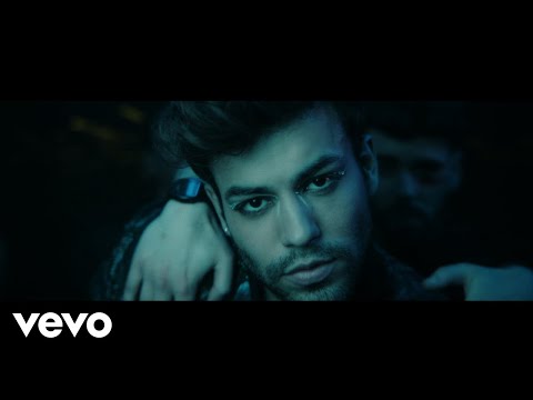 Agoney - BANGOVER