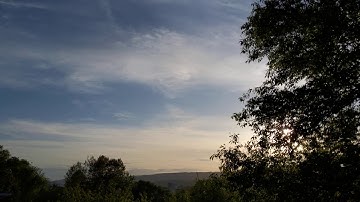 Timelapse on Pixel 3XL