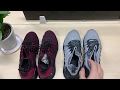 2019 Xiaomi Mijia Running Shoes Snesker 3 unbox, only change the color?