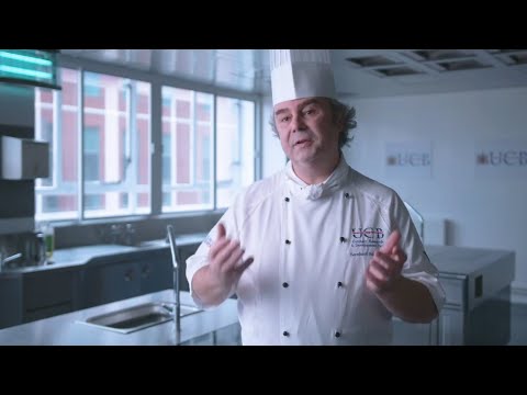 Culinary Arts Management | University College Birmingham