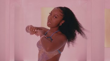 Sarina – Say It Like (Official Video)