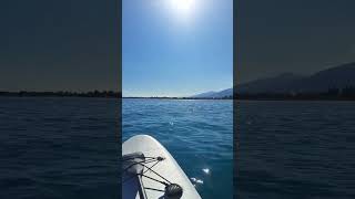 Иссыкуль, Кыргызстан #shorts #reels #love #рекомендации #like #live #travel #nature #красотадуши