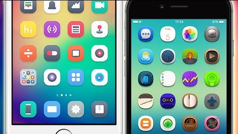 TOP 10 iOS 9.3.3 Jailbreak THEMES - Part 2