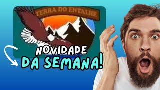 Novidade da Semana!!!