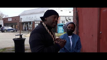 STREET MOVES THE MOVIE "Portion" See link in Description to watch full