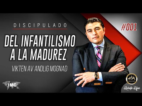 Video: Infantilismo Y Madurez