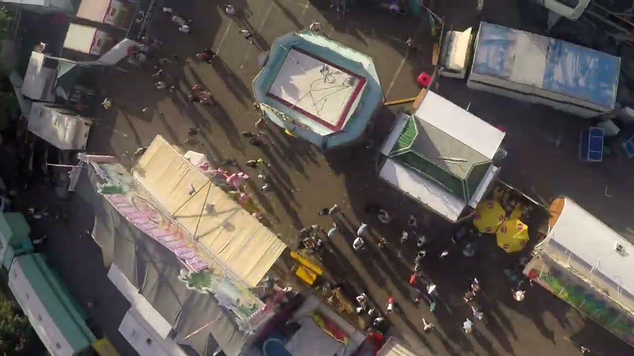 Propeller No Limit - Ordelman (Onride) Pforzheimer Mess 2022