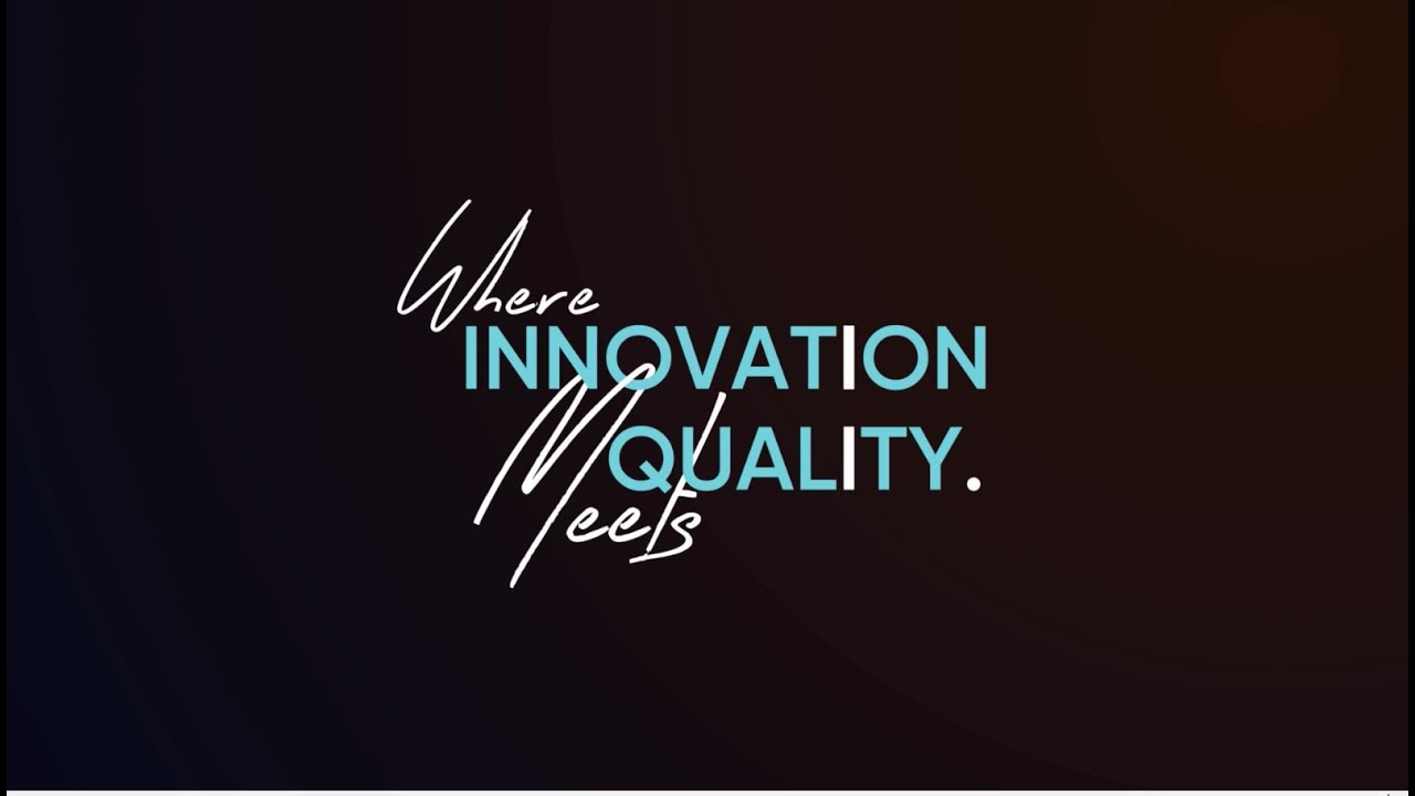 Building from Scratch to Innovation . Our New Era Begins