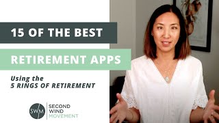 15 of the Best Retirement Apps to Use screenshot 5