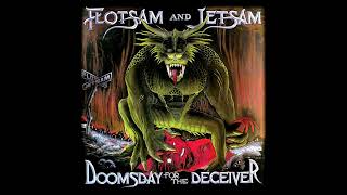 Flotsam and Jetsam - Fade to Black