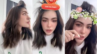 20240429 คุณชา Live TikTok